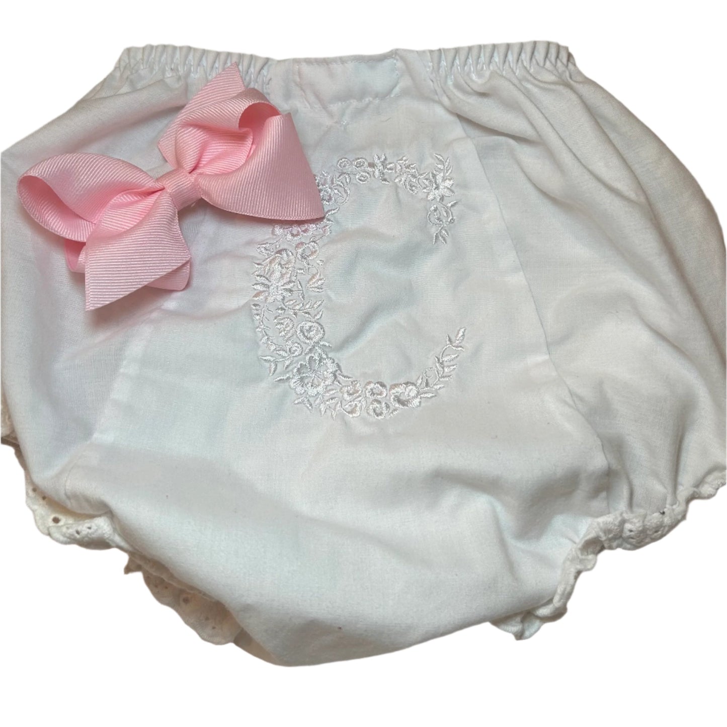 Diaper Cover