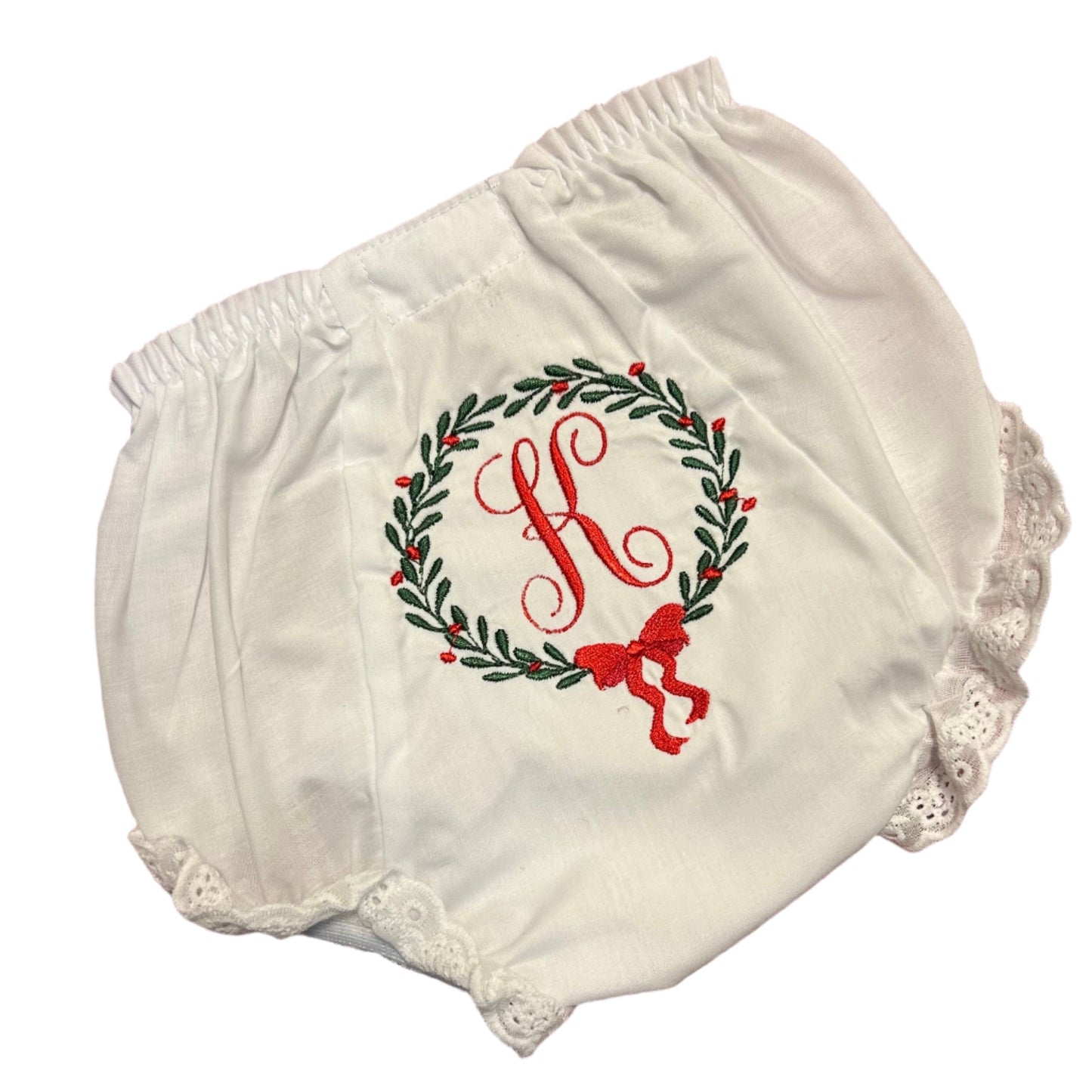 Diaper Cover